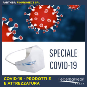 SPECIALE COVID-19