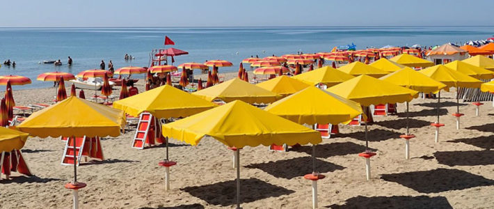 Federbalneari chiede commissario in Basilicata per estendere concessioni al 2033 Federbalneari chiede commissario in Basilicata per estendere concessioni al 2033
