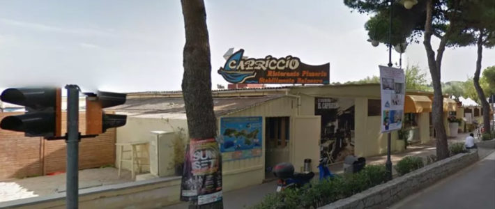 Sequestrato lido all’Isola d’Elba, Federbalneari: “Decisione confusa e incomprensibile”