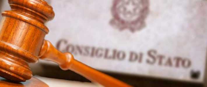 Federbalneari iTALIA: concessioni demaniali, Consiglio di Stato conferma il 2033 Federbalneari iTALIA: concessioni demaniali, Consiglio di Stato conferma il 2033