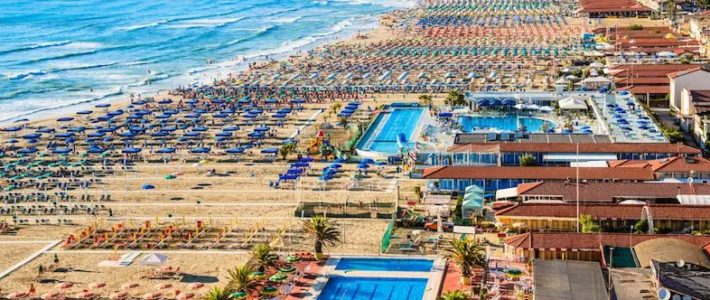 I balneari chiedono tempi rapidi per la riforma delle concessioni demaniali I balneari chiedono tempi rapidi per la riforma delle concessioni demaniali