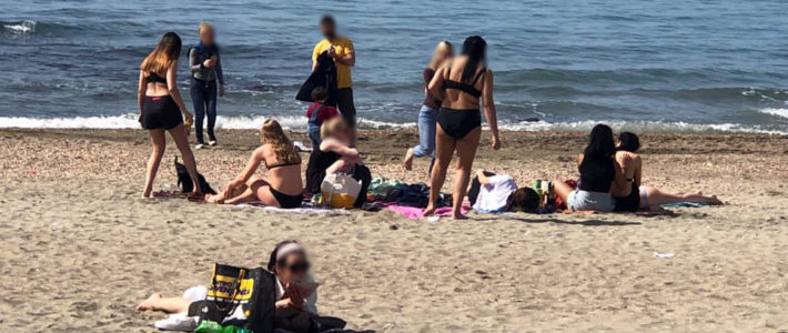 Spiagge, decreto concorrenza: gare rinviate. Il Governo avvia mappatura delle concessioni