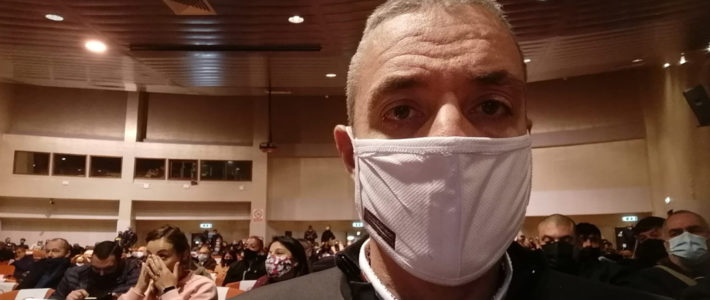 Stati generali balneari sardi, Maurelli: “Necessario tutelare migliaia di famiglie” Stati generali balneari sardi, Maurelli: “Necessario tutelare migliaia di famiglie”