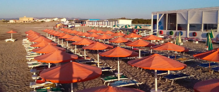 Riforma spiagge, la proposta sarda: “6 anni per completare mappatura e bandi”