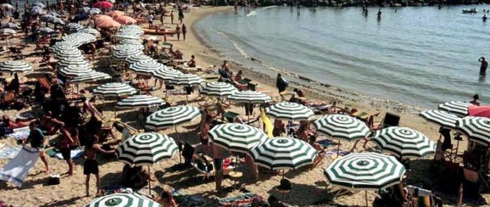 Governo al lavoro per risolvere il “dossier spiagge”