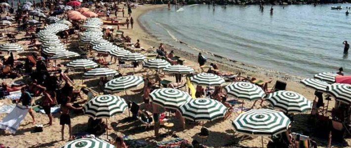 Governo al lavoro per risolvere il “dossier spiagge” Governo al lavoro per risolvere il “dossier spiagge”