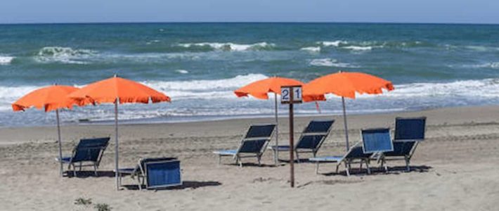 Balneari pronti allo sciopero, dalla Romagna a Mondello: chiedono garanzie sulle concessioni e sui bandi Balneari pronti allo sciopero, dalla Romagna a Mondello: chiedono garanzie sulle concessioni e sui bandi