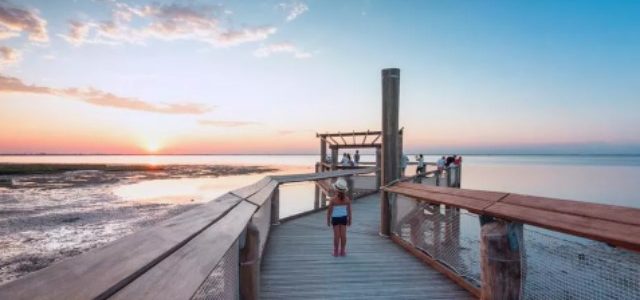 Da Jesolo a Lignano, cosa rischiano gli stabilimenti con la norma sulle concessioni balneari Da Jesolo a Lignano, cosa rischiano gli stabilimenti con la norma sulle concessioni balneari