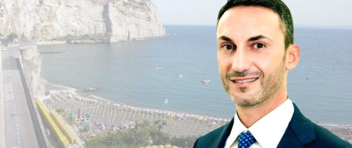Domenico Ciccarelli nominato referente Federbalneari Campania Domenico Ciccarelli nominato referente Federbalneari Campania