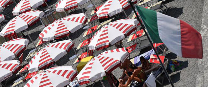 Federbalneari chiede al governo l’apertura urgente del tavolo interministeriale Federbalneari chiede al governo l’apertura urgente del tavolo interministeriale