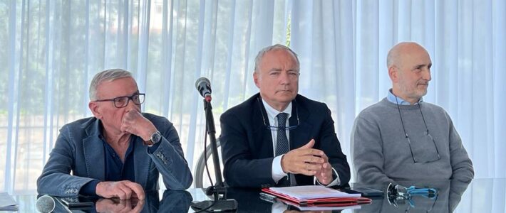 Convegno Massa Lubrense Federbalneari Italia, Maurelli: “Governo ci convochi al più presto per iniziare la mappatura”